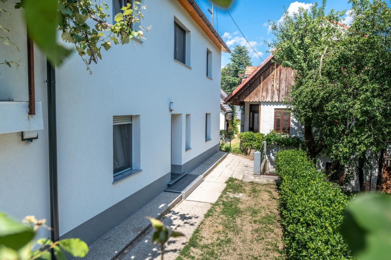 House Hiperbola & Outdoor Activities Apartment Bovec Exterior photo